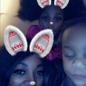 Meet your Posher, Lashayla